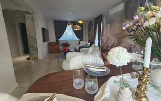 Proprietate premium Smart Home | Piscina incalzita | Teren 408 mp - Poză 17