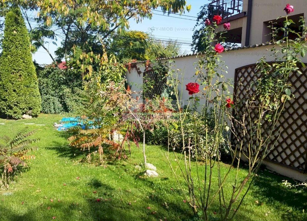 Vanzare Casa Vila Iancu Nicolae Pipera Bucuresti - Poză 5