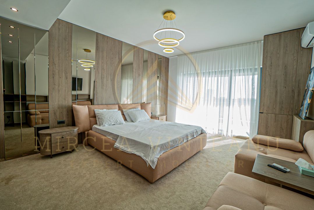 Stațiunea Mamaia - Garsoniera mobilata si utilata in complex Casa Del Mar. - Poză 1