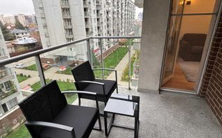 Închiriere apartament modern 3 camere |  Rose Garden | Obor - Poză 7