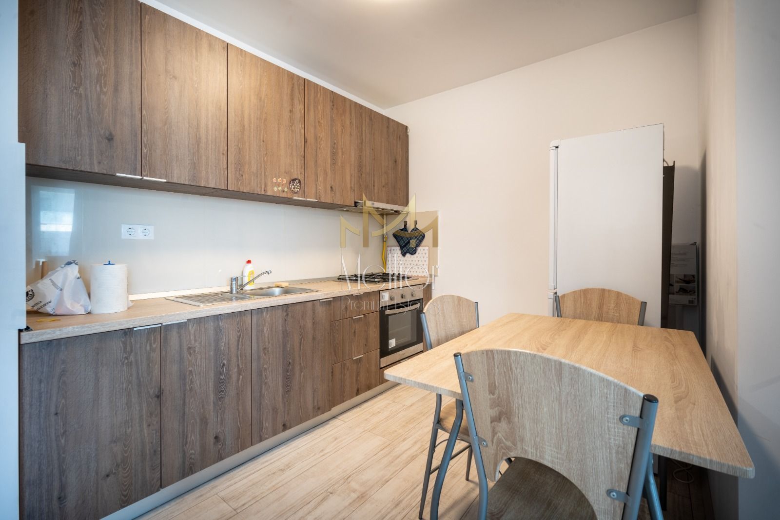 Apartament spatios 1 camera | 44 mp | garaj | zona Observatorului! - Poză 3