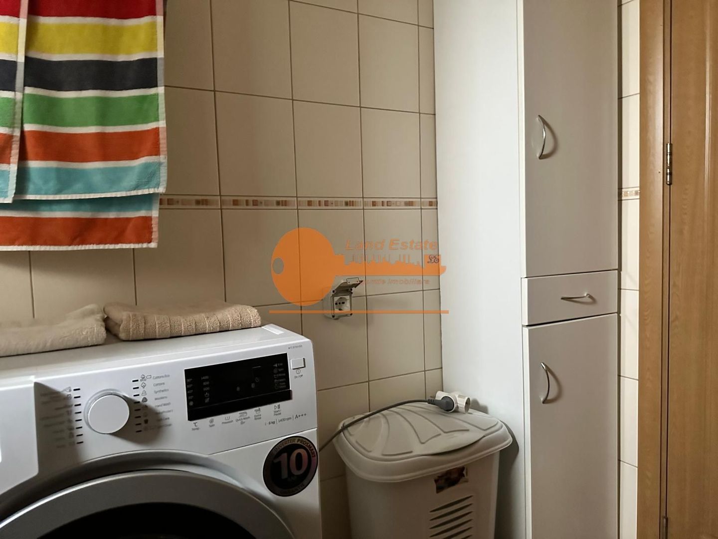 Apartament 2 camere Aviatiei ( 5 minute metrou-Centrala termica ) - Poză 8