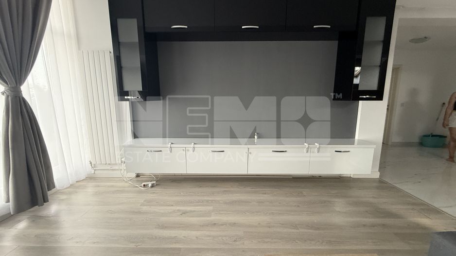 Apartament 3 camere | 80 MP | Curte si parcare | 62.000 EURO - Poză 3