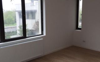 Vila P+1+M Baneasa, vis-a-vis de Petrom City, Straulesti, prima inchiriere-nou - Poză 15