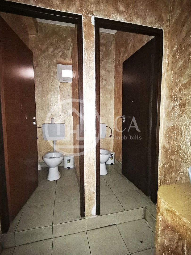 Spatiu comercial de inchiriat in zona Decebal, Oradea - Poză 8
