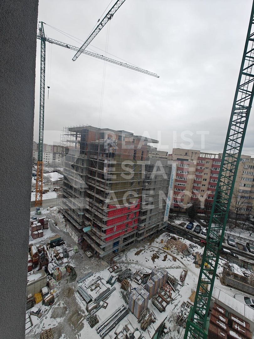 Vânzare, apartament cu 3 camere, Răcădău - Poză 23