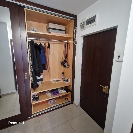 Apartament 3 camere | 70 mp | 1,5 min metrou | Complet renovat | Mobilat,utila - Poză 10