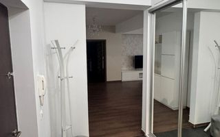 APARTAMENT 3 CAMERE | BLOC BOUTIQUE | HERĂSTRĂU - Poză 12