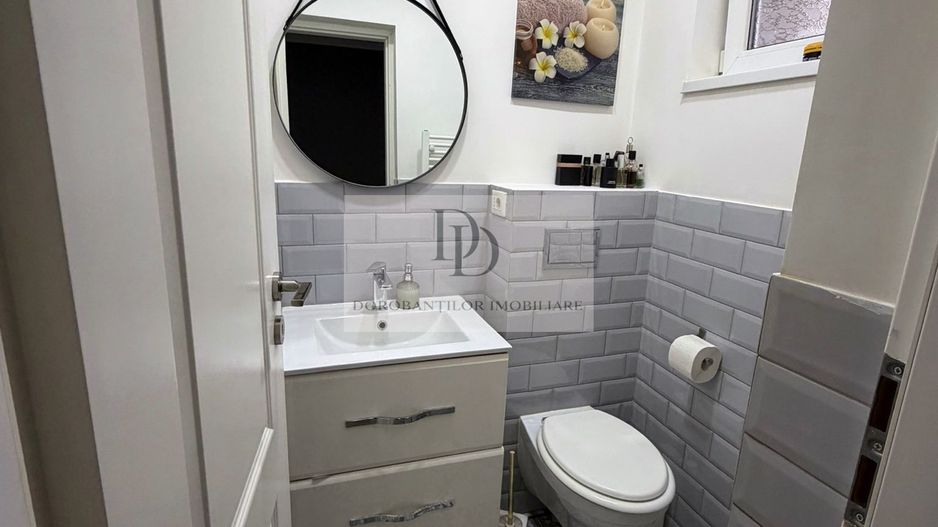 Apartament 3 camere decomandat  | 2 băi | Finisaje Premium | Mărăști - Poză 16