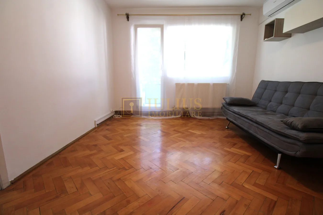 Apartament in zona Tipografilor — fotografia 3
