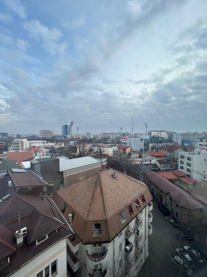 Apartament 2 camere Dorobanți – Bloc Perla - Poză 17