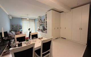 Apartament deosebit cu 2 camere, parcare subterană, Kaufland Marasti - Poză 3