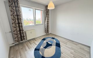 Apartament 2 Camere Teiul Doamnei Lacul Tei - Poză 5