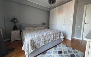 Inchiriere  apartament 3 camere | Damaroaia | Băneasa - Poză 13