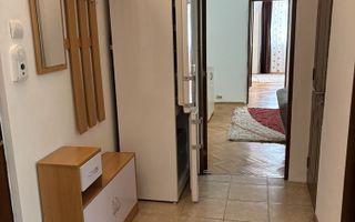 Apartament 3 camere, semidecomandat, etaj 3, Podu Ros, Iasi - Poză 1