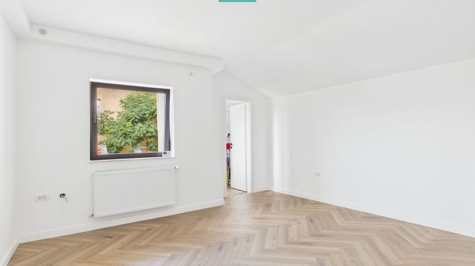 Loft ultracentral ultramodern, la prima închiriere - Poză 24