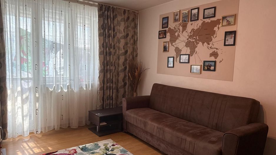 Apartament 2 camere, parcul Drumul Taberei - Poză 1
