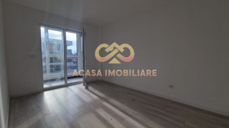 VALEA LUPULUI BLOC NOU APARTAMENT 2 CAMERE CU TERASA - Poză 12