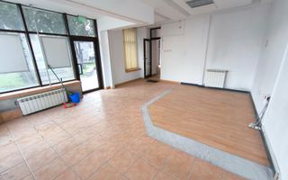 CENTRU Bdul Tomis spatiu comercial cu vitrina stradala! - Poză 6