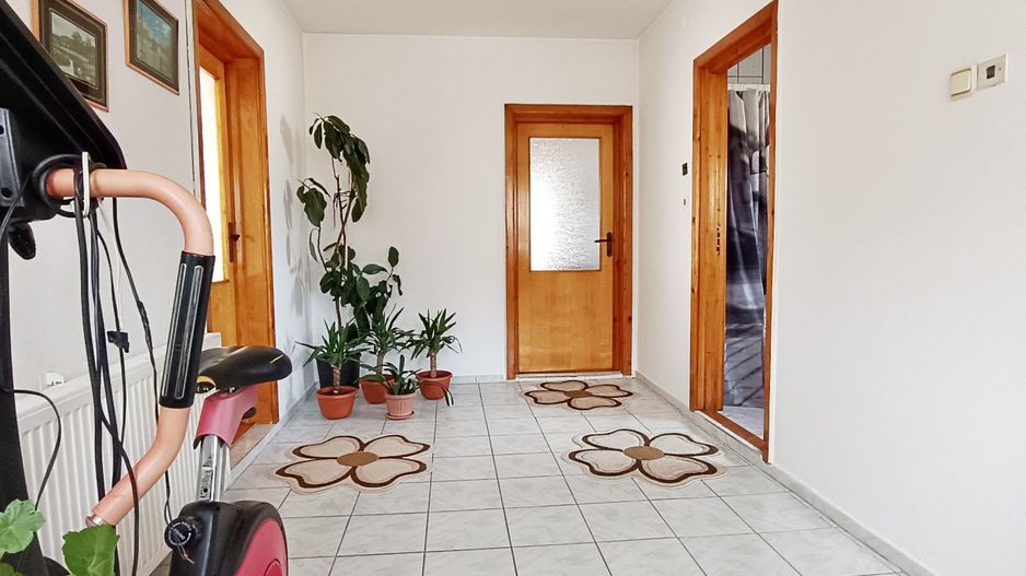 Casa si teren de 12000mp-Simon - Poză 5