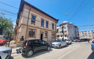 RENTED / INCHIRIAT Spatiu comercial de inchiriat Constanta, zona Centrala - Poză 8