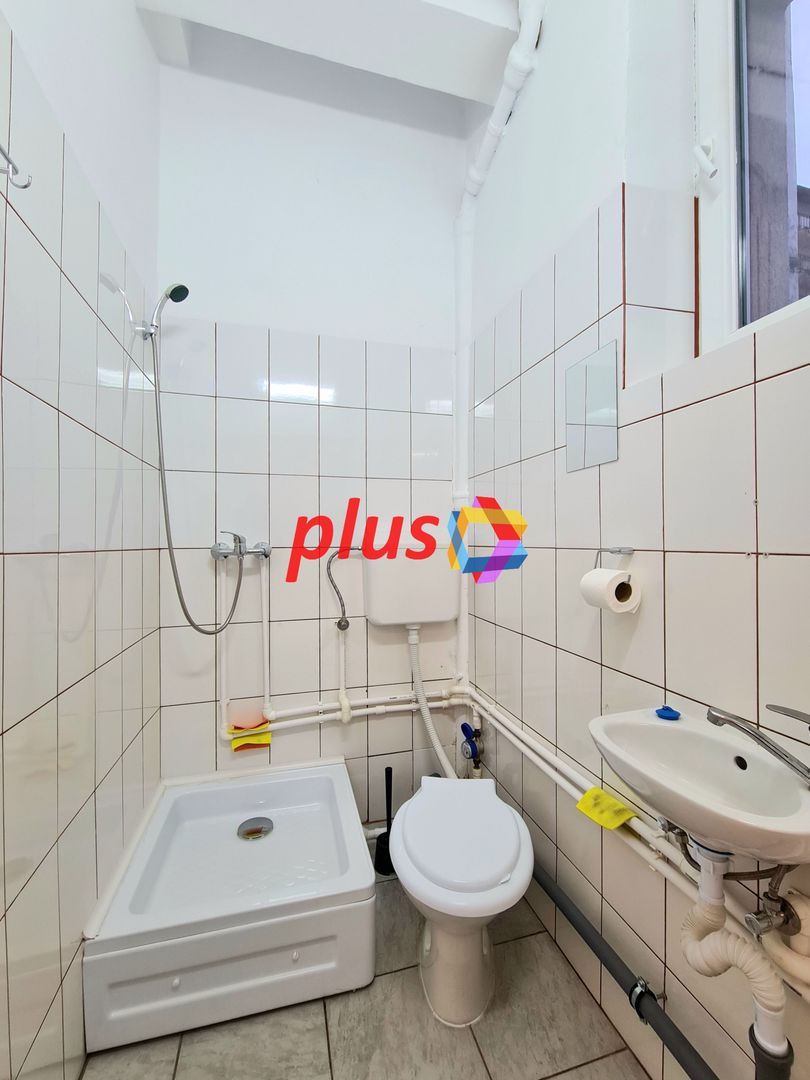 Spatiu comercial de închiriat Brasov - 38 mp # plus- imo.ro - Poză 4