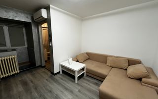 Garsonieră renovată 2025, parter, mobilată complet, zona Titan - Poză 5