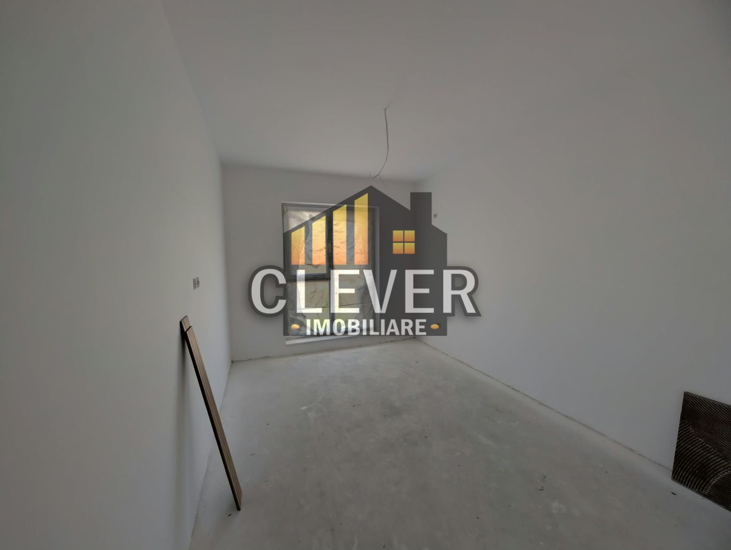 Eden city Finalizat 2 Camere Pallady | Incalzire Pardoseala |  0% Comision - Poză 2