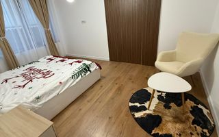 Casa/Vila de inchiriat in Talungeni - Poză 21