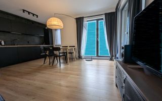 Apartament modern cu 3 camere Donath Park – zonă verde, lânga padure - Poză 2