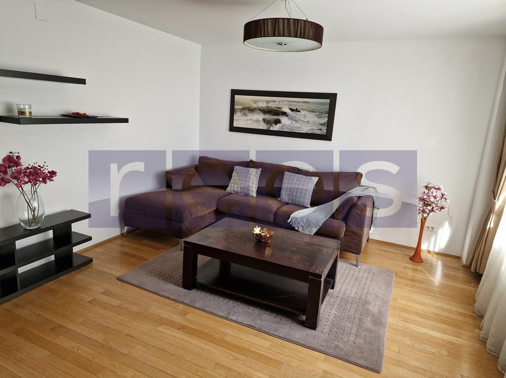 De inchiriat Duplex 4 camere | Zona Decebal - Poză 1