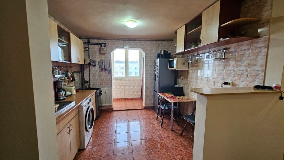 Vânzare apartament 2 camere | Ghencea | Finisat Modern - Poză 4