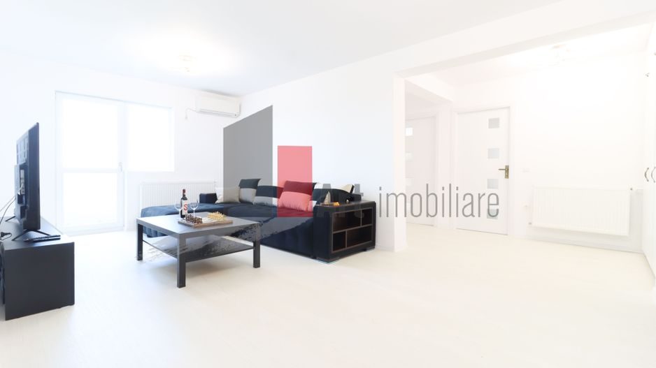 3 camere Giurgiului-Dedeman, bloc nou - Poză 12