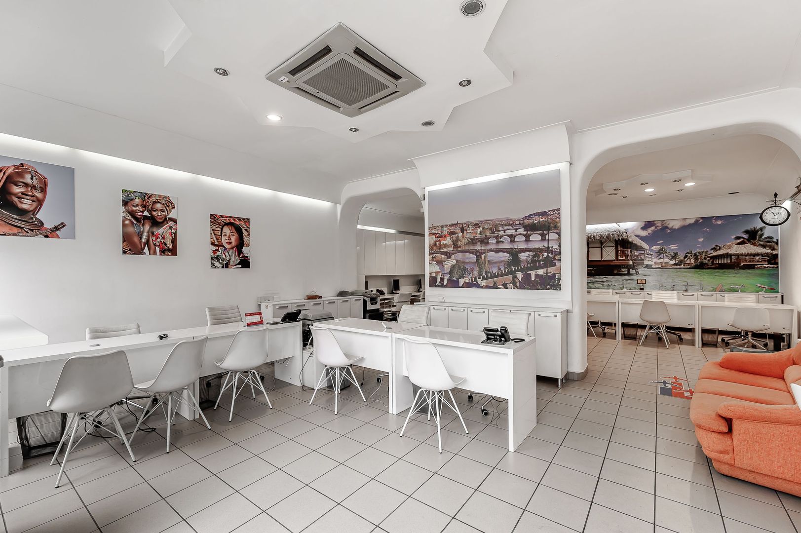 Spațiu comercial de închiriat - Ultracentral - COMISION 0% - Poză 1