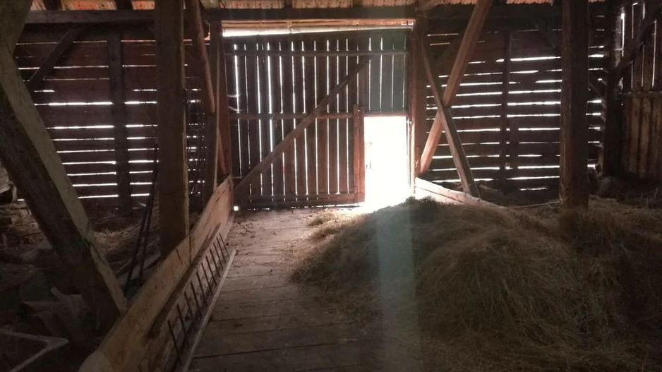 Casa Tarlungeni - Poză 4