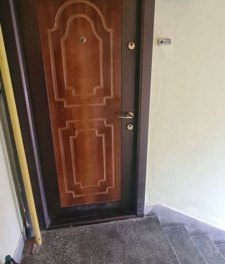 BRASADAS vinde ap 2 cam etaj 44 zona ultracentrala. - Poză 1