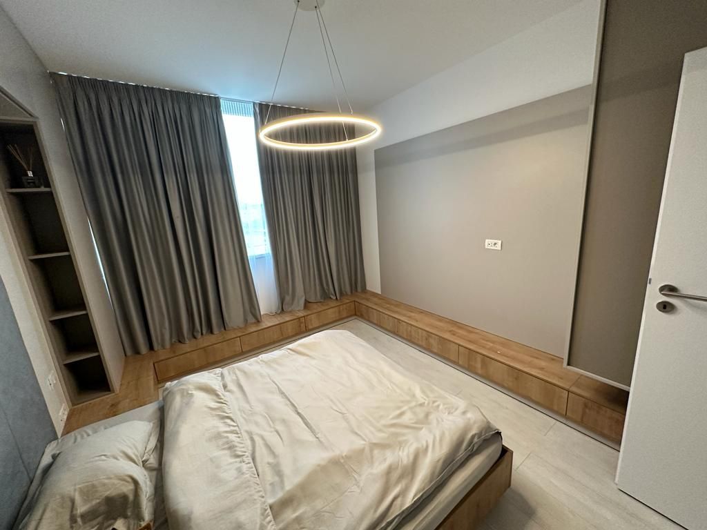 Apartament la Nord One -loc de parcare - Poză 29