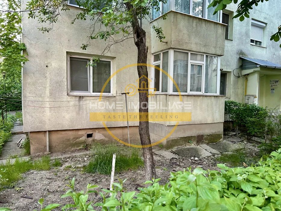 Apartament cu 2 camere/ semi-decomandat/ 39 mp/ zona Zimbru - Poză 6