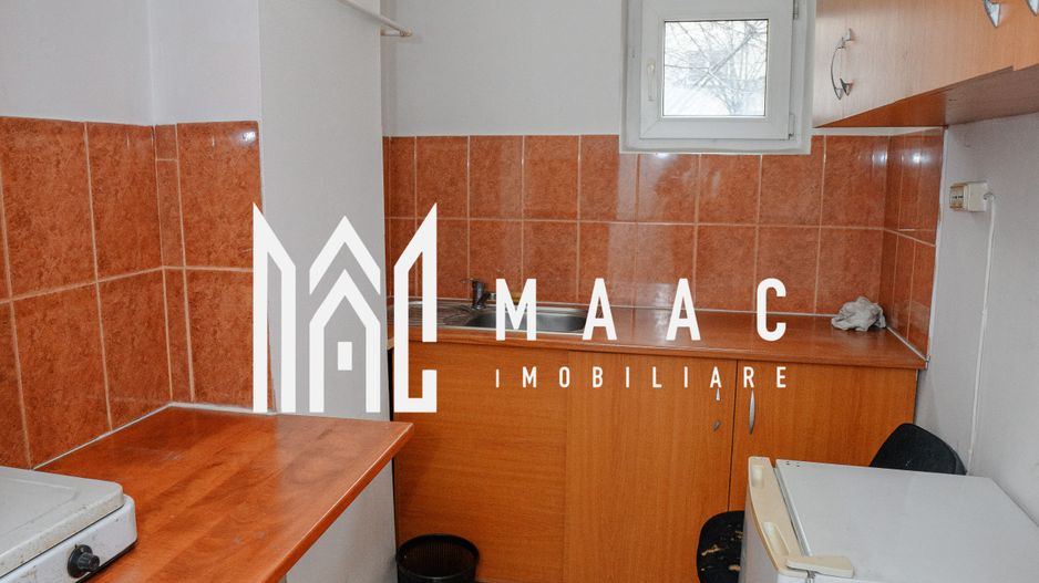 Apartament 2 camere | Pretabil Spatiu Comercial | Zona Nord - Poză 8