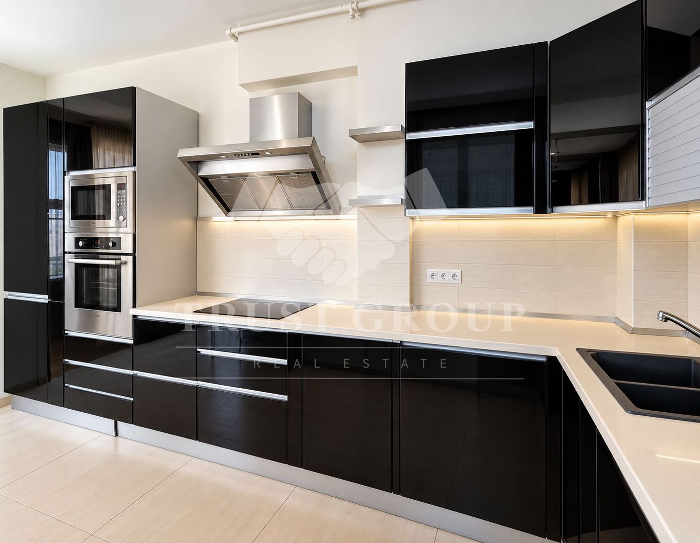 Duplex 5 camere Herastrau | 2 locuri de parcare | boxa - Poză 10