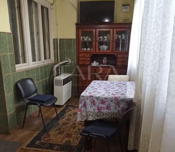 Casă Renovabilă cu Teren 450 mp – Dâmbul Rotund - Poză 2