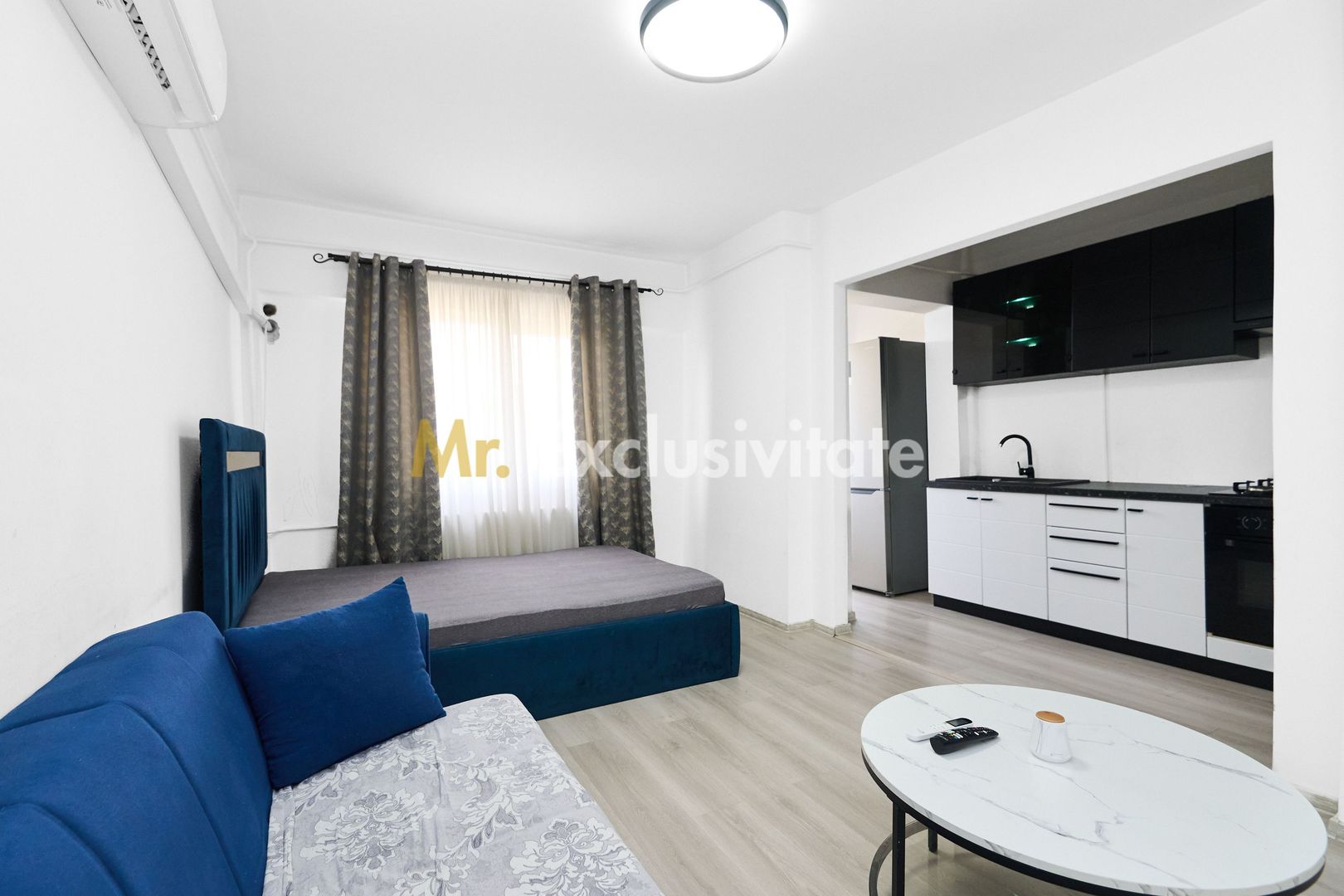 Garsoniera Gavana 3 | Mobilata si Utilata! - Poză 2