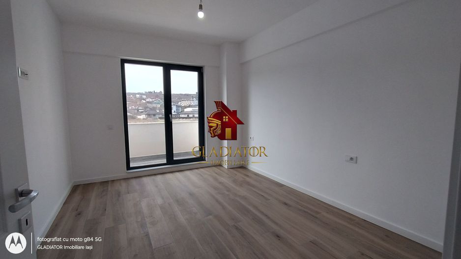 Apartament 1 camera, 40 mp, et.2, intabulat, direct dezvoltator, Visan - Poză 8