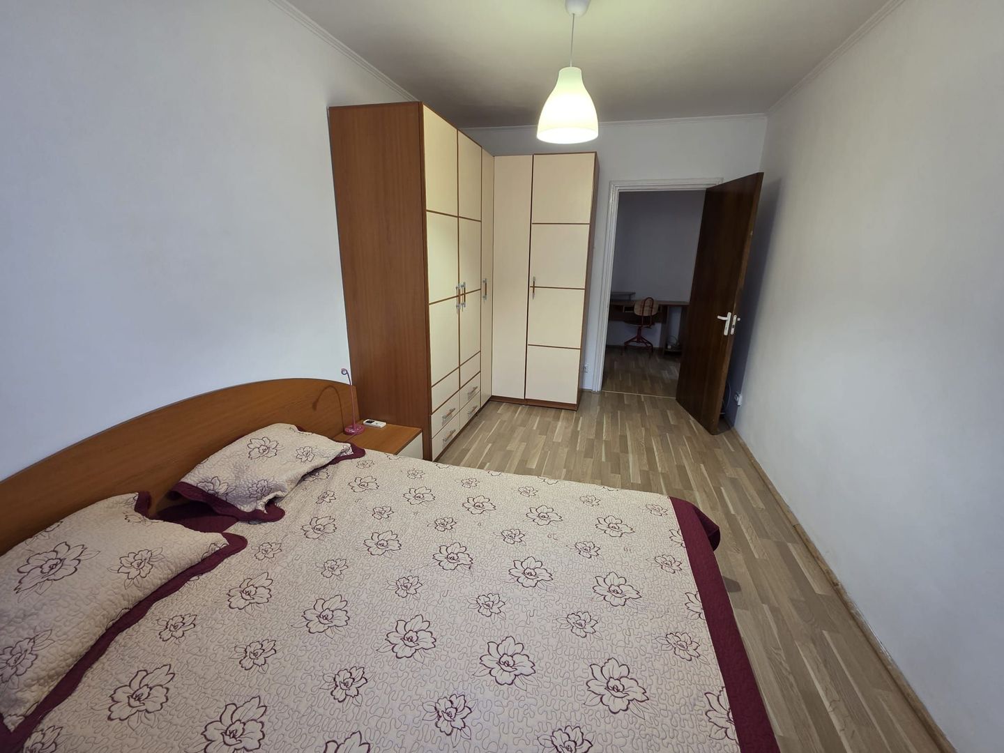 2 camere Tineretului - 5 minute metrou T. Noi/Tineretului, decomandat! - Poză 1