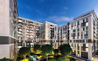 Proprietate de exceptie tip duplex cu gradina generoasa Cloud 9 - Poză 16