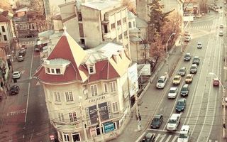 Vila interbelica | Iancu Cavaler de Flondor | Foișorul de Foc - Poză 3