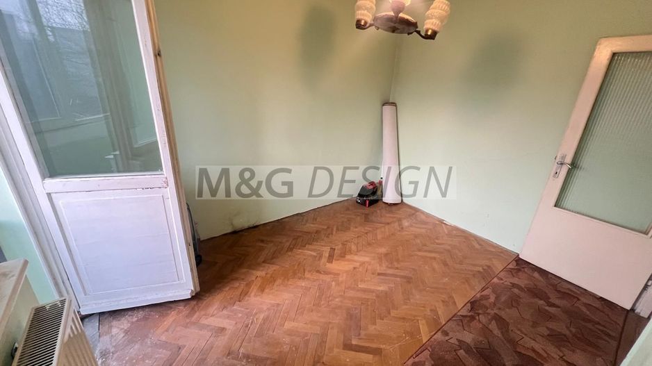 Apartament 3 cam CT, clima. et 3, boxa - Poză 13