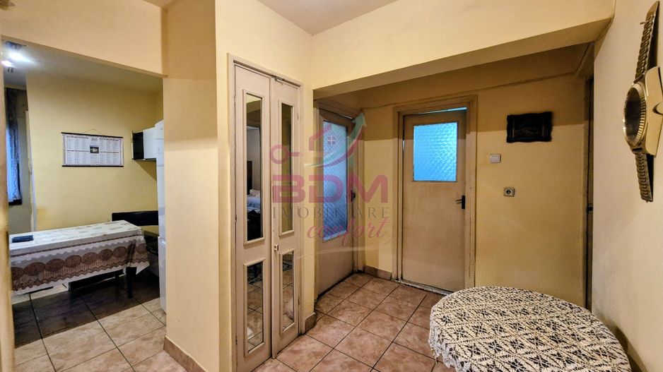 COMISION 0 | Apartament 3 camere | decomandat | zona Materna - Poză 4