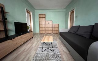 AP. 3 CAMERE LUJERULUI, LOC PARCARE, BUCATARIE INCHISA, METROU 4 MIN - Poză 1