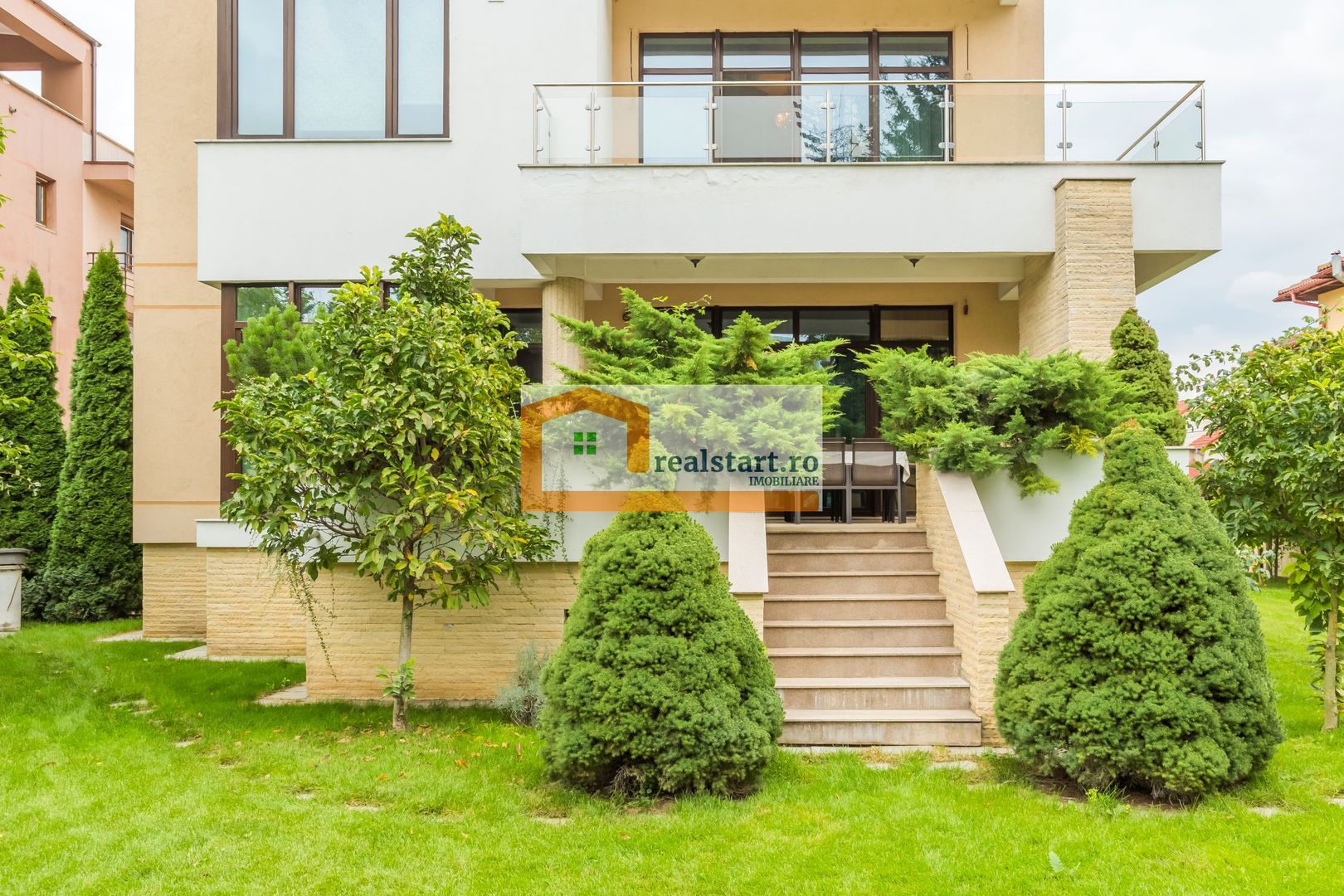 Mogosoaia, Vila cu vedere 360, langa padure, eficienta energetica - Poză 2